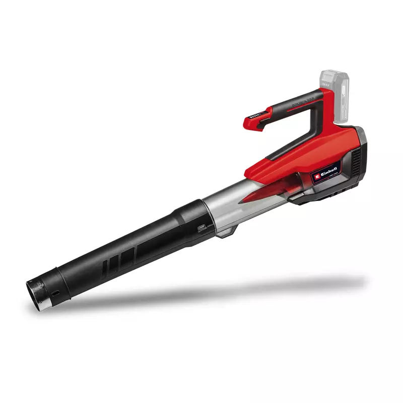 EINHELL 5900X103 - Soplador de Hojas con batería GP-LB 18/200 Li E-Solo Power X-Change