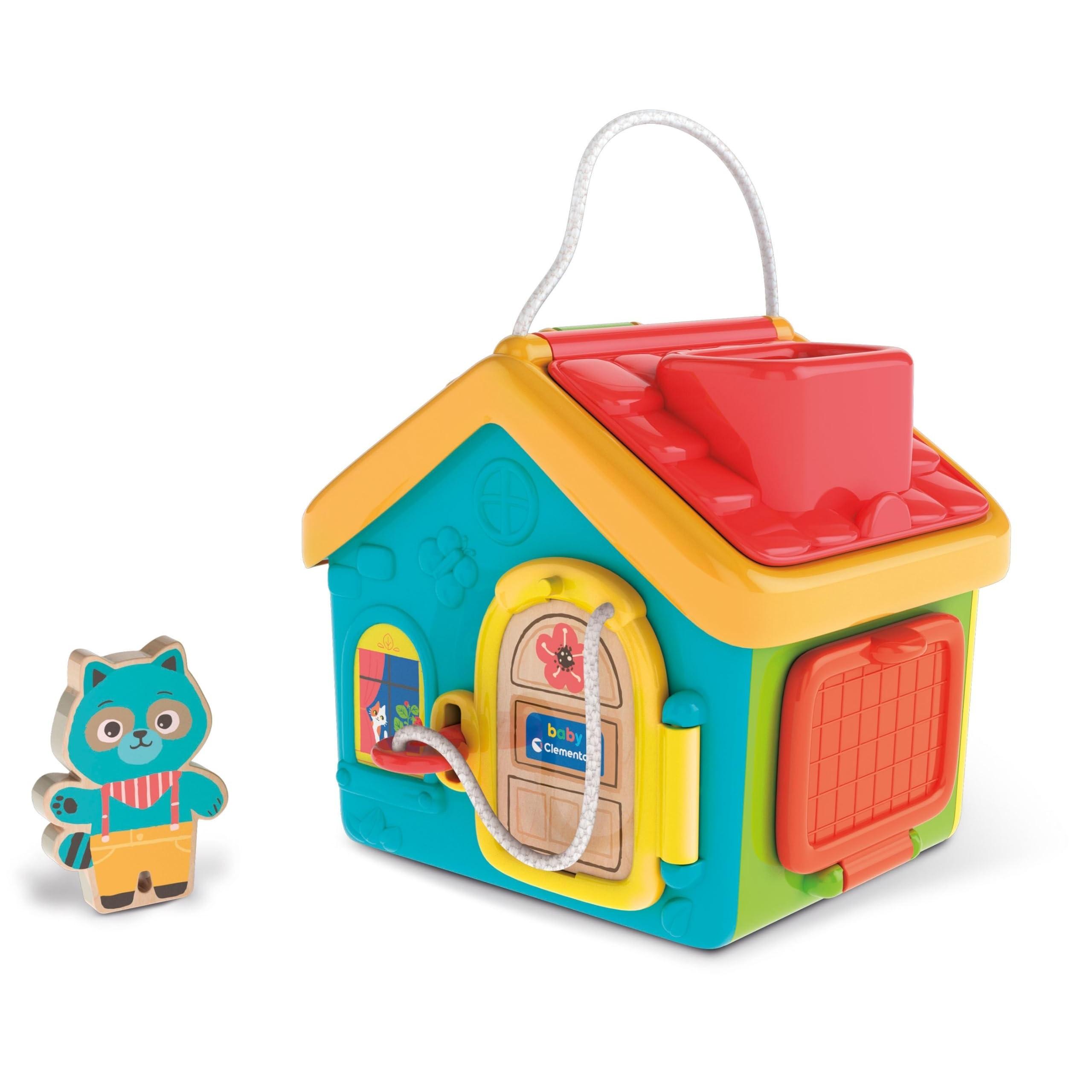Montessori Baby House