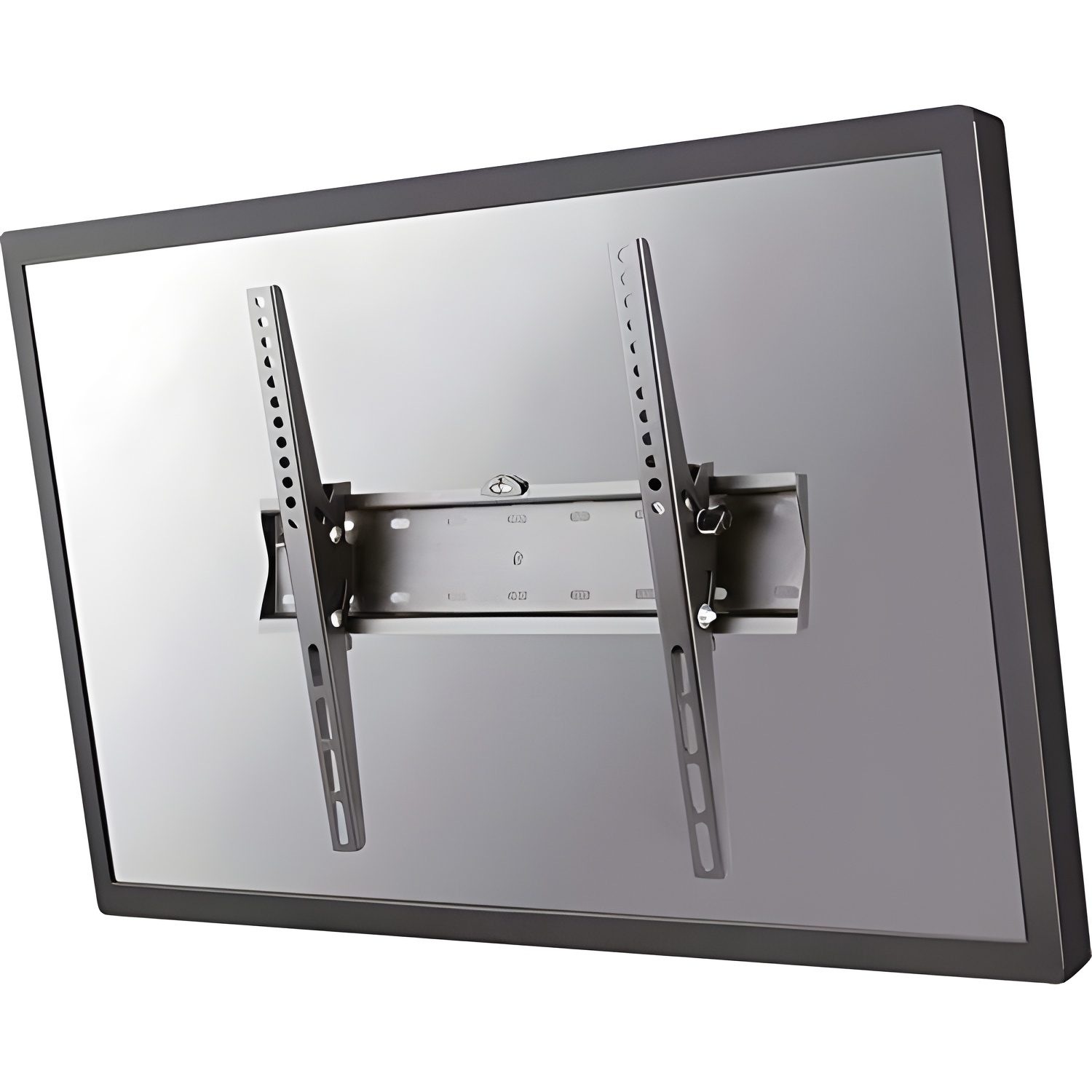 Soporte de Pared Newstar para Pantalla Plana - Ahorra Espacio y Ajustable