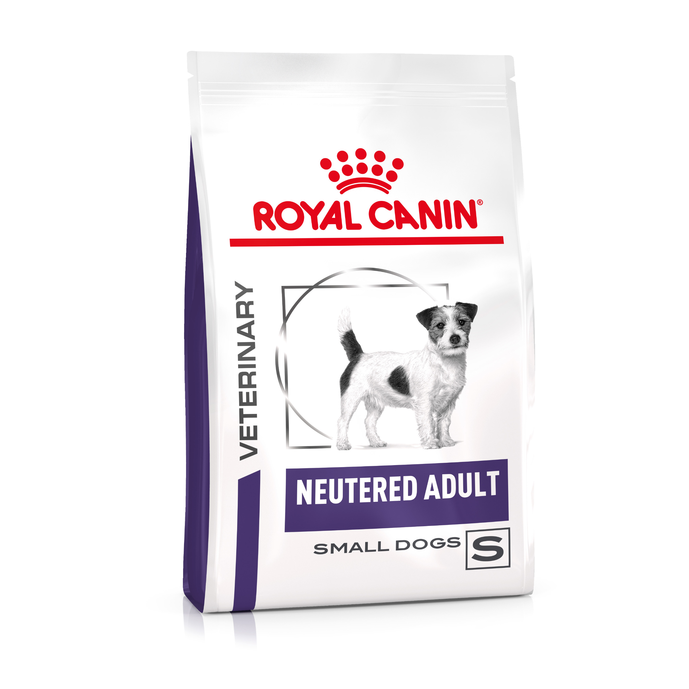 ROYAL CANIN ADULT MINI VETERINARY NEUTERED PIENSO PARA PERROS 8KG