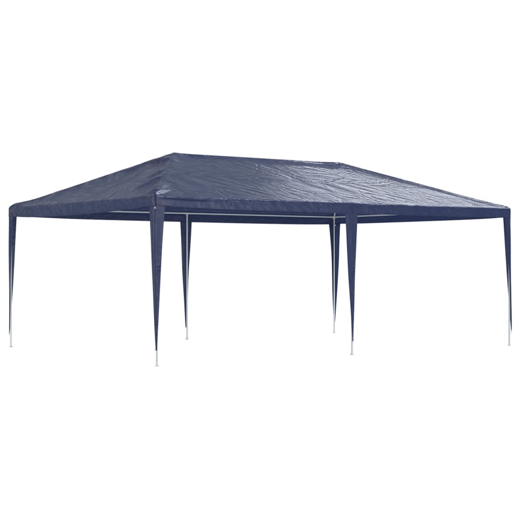 vidaXL Carpa para Celebraciones Toldo para Bodas Celebraciones Cenador Color Blanco,  Azul,  Antracita y mas