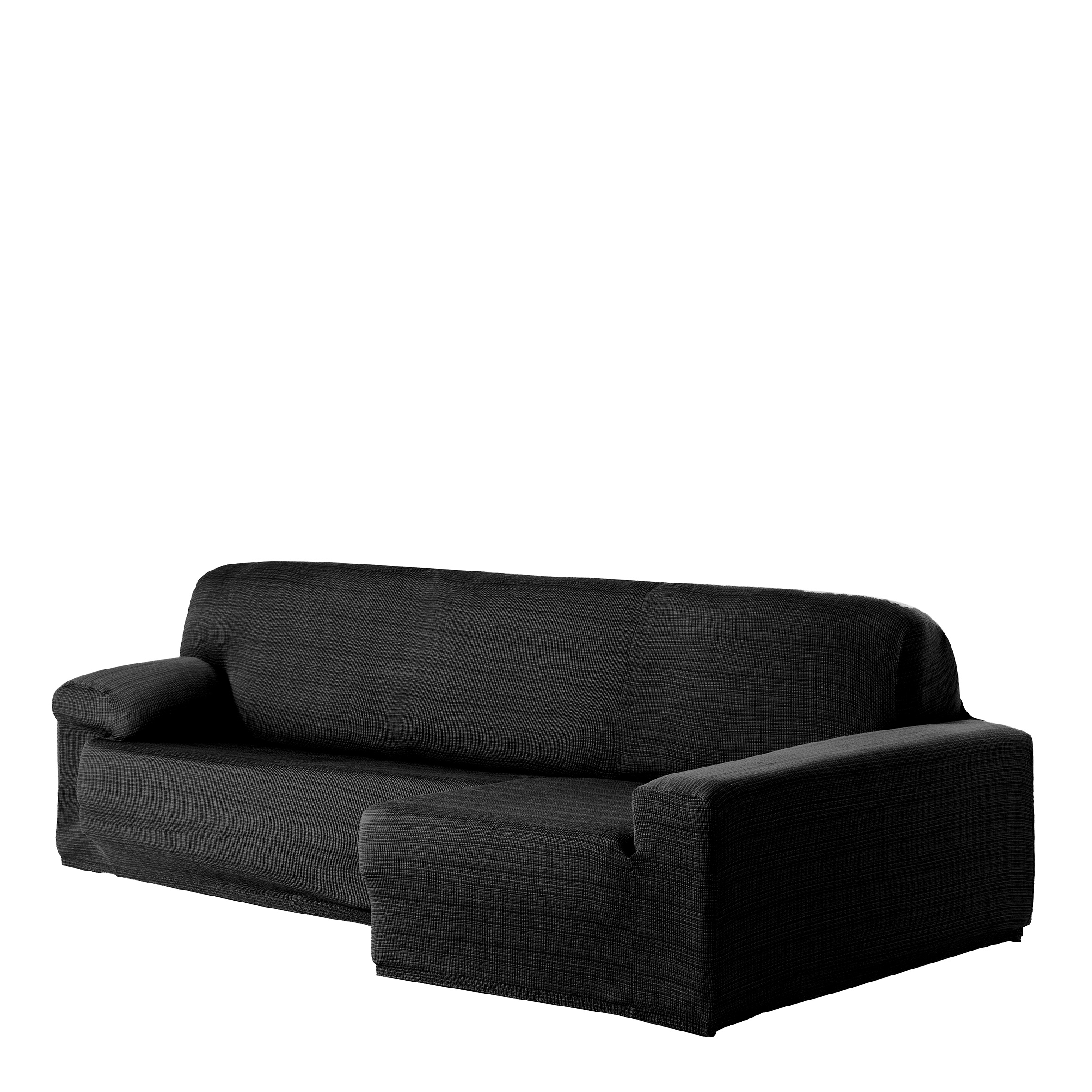 Funda de sofa aquiles chaise longue brazo largo derecha (Mirando de frente) c/16, Las mejores fundas fabricadas en España.Fijalo, ,