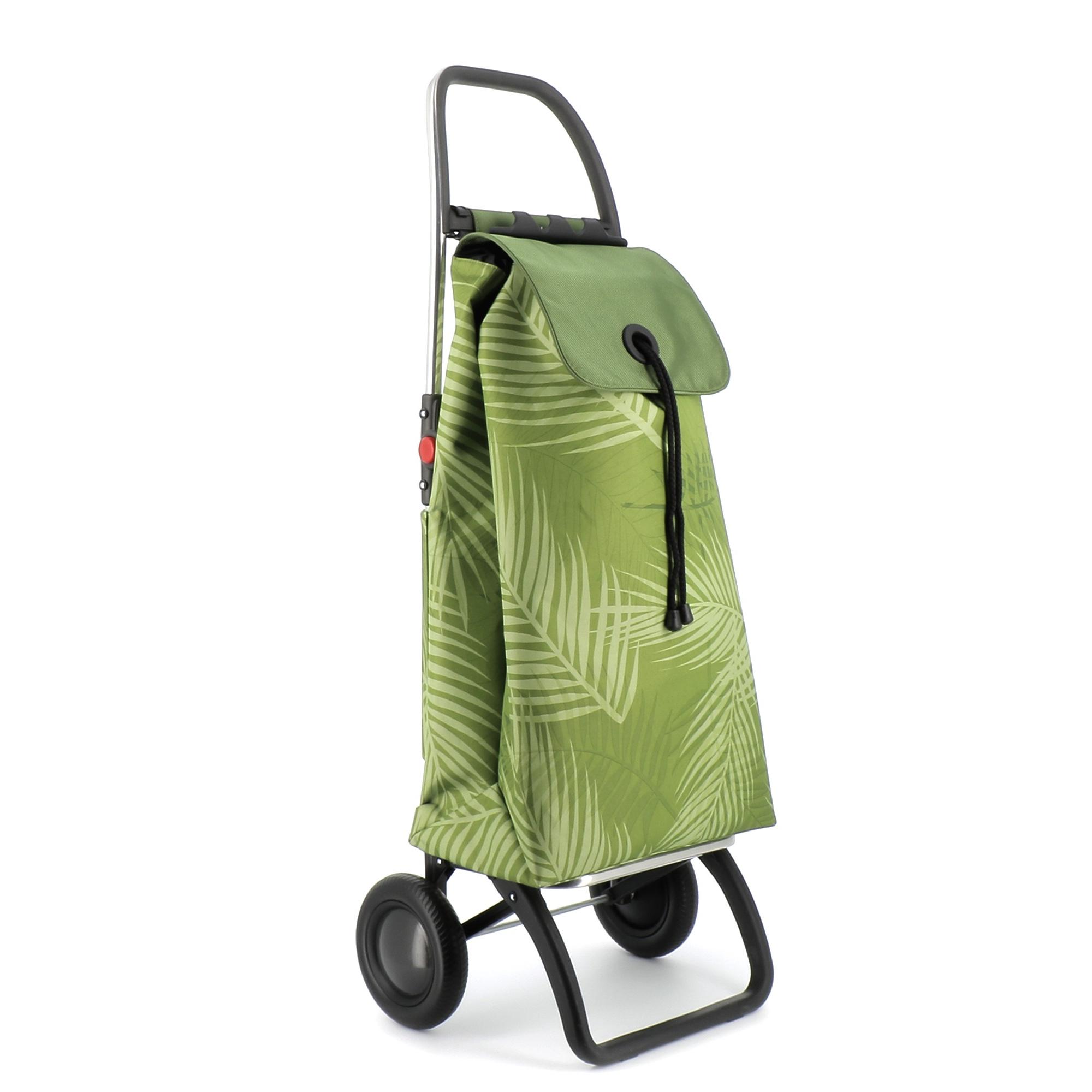 Carro Rolser I Max Costa Rica 2 Ruedas Plegable