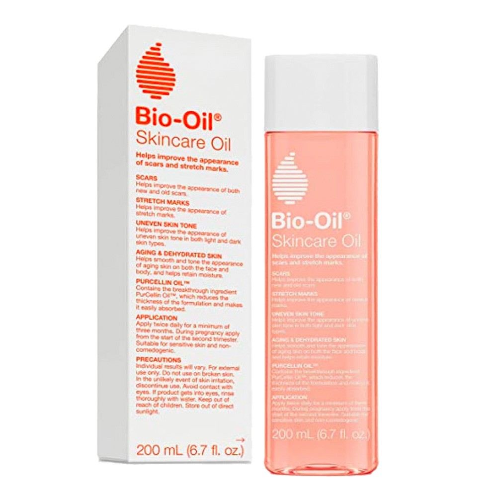 Bio Oil - Bio Oil Aceite 200ml
