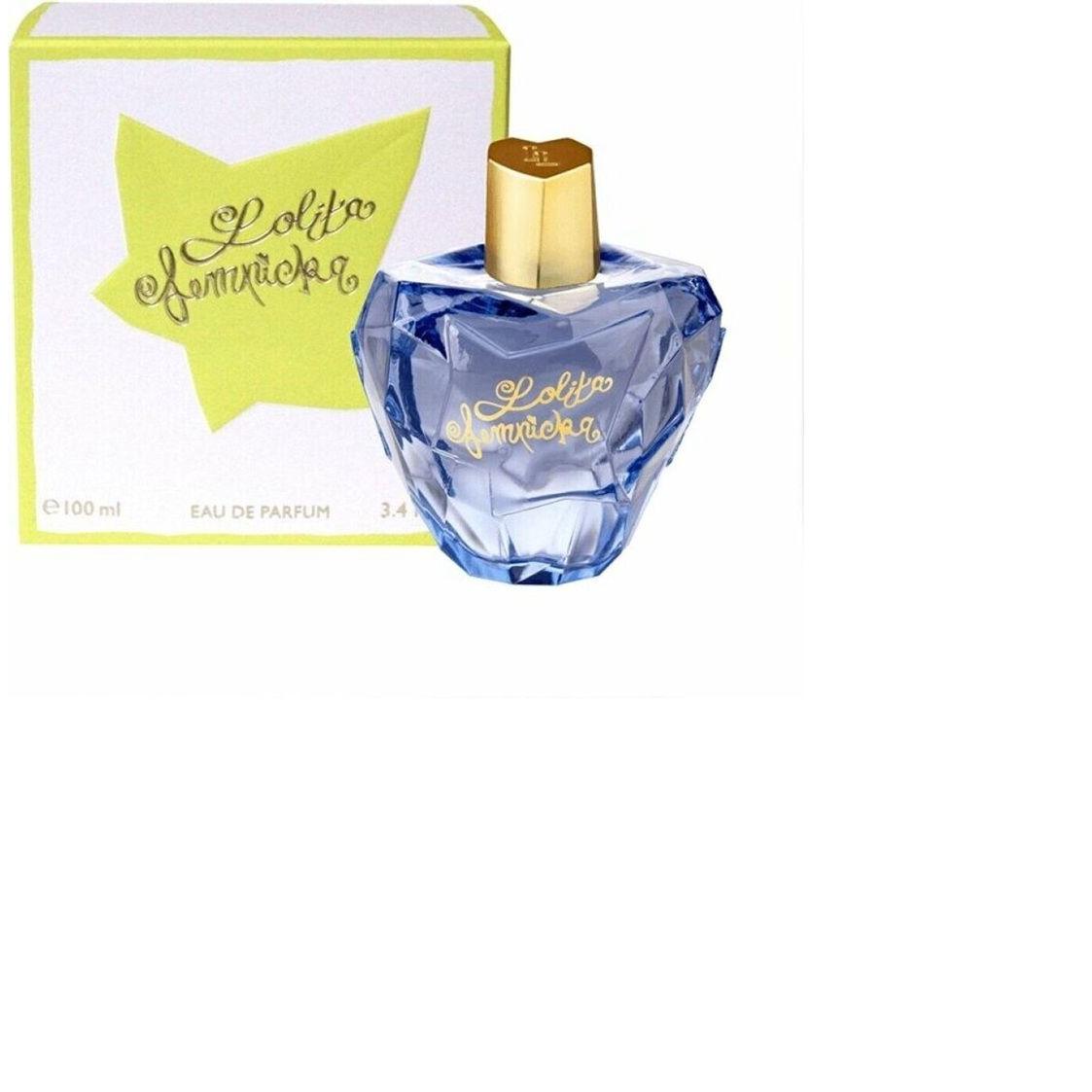 Lolita Lempicka Mon Premier EDP Spray 100ml Dulce Gourmand Femenino