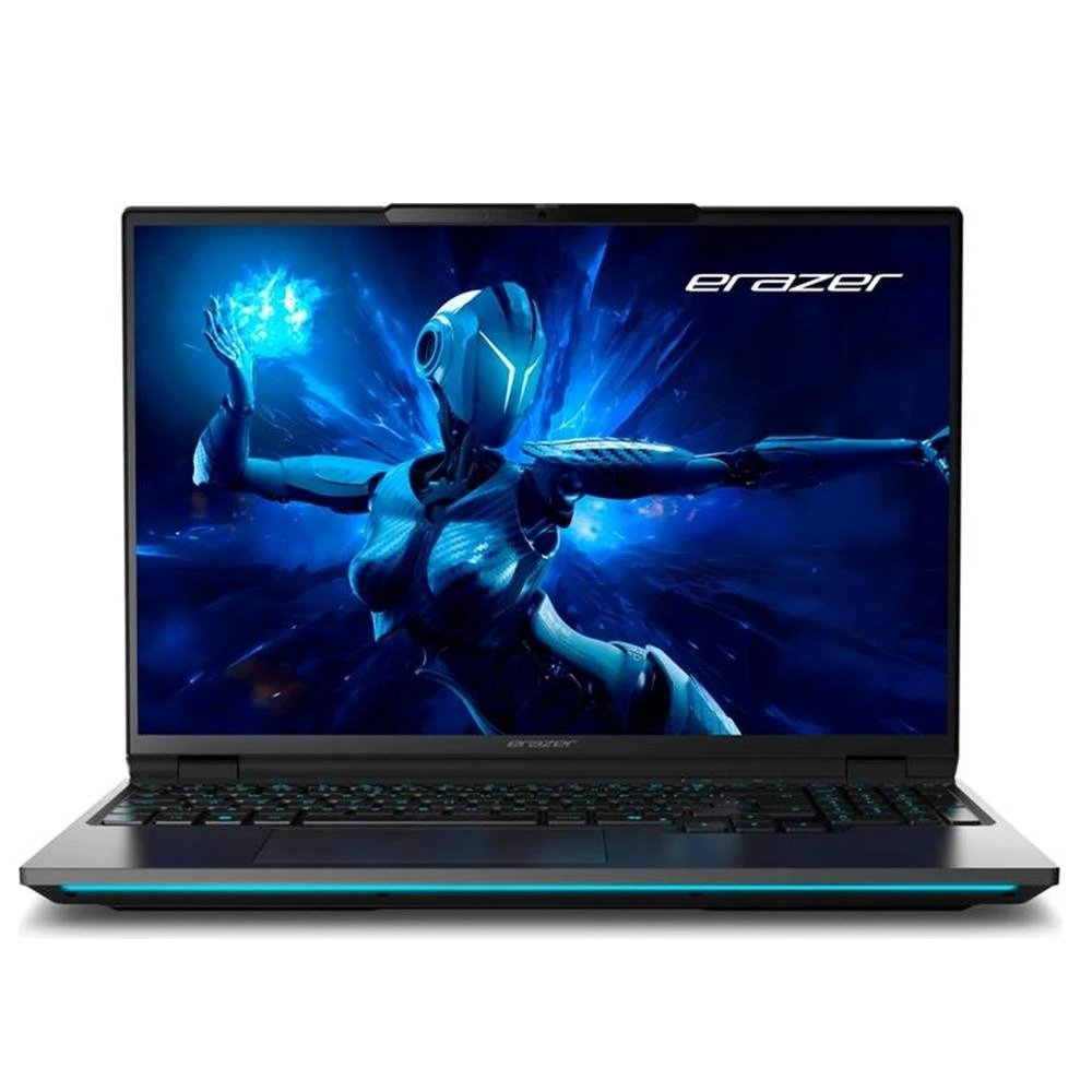 Pc portátil Intel Core Ultra 9 275Hx 16" Windows 11 MEDION 30039936 Ram 32 GB Disco 2000gb  | 2 TB