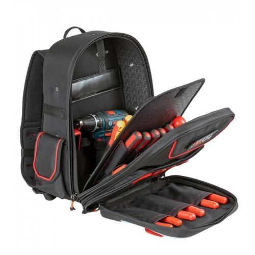 Mochila portaherramientas para herramientas y documentos top 07 r vacía