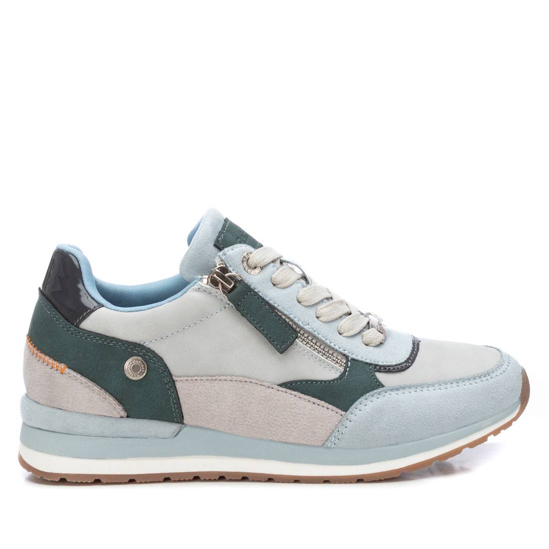 Refresh - Zapatilla Mujer - Calzado Cómodo y Versátil - Moda casual - Modelo  17150305