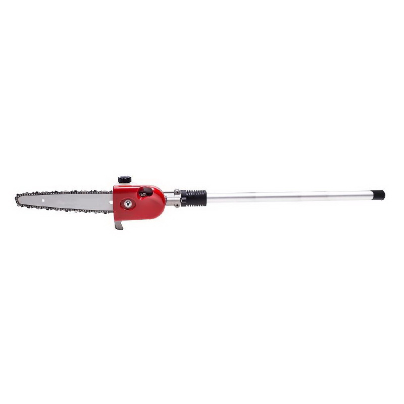 MAMIGA - Kit podadora giratoria con tubo adaptable compatible con Stihl Series SP y KM - 228210