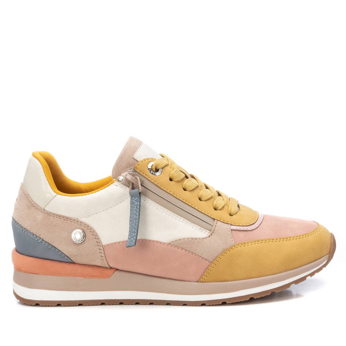 Refresh - Zapatilla Mujer - Calzado Cómodo y Versátil - Moda casual - Modelo  17263005