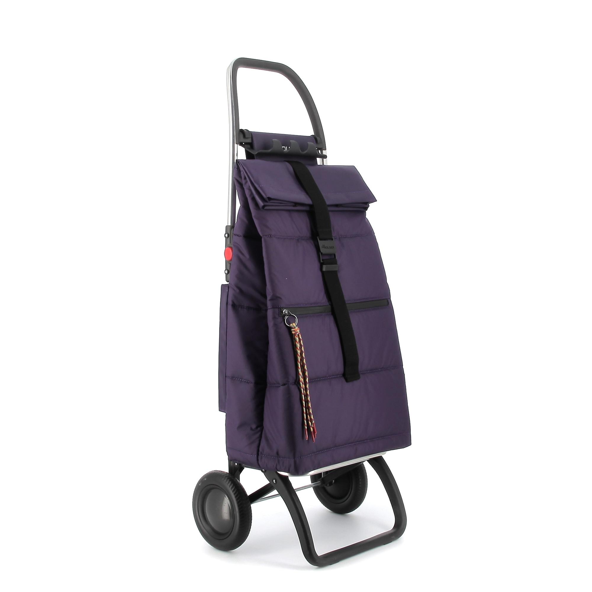 Carro Rolser Big Polar 2 Ruedas Plegable