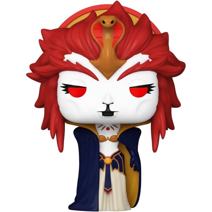 Figura Funko Pop! Animación Castlevania Nocturne Erzsebet Modelo 1689 | 80271 -  Original - Figuras Miniaturas Coleccionables Para Exhibición - Idea De Regalo - Mercancía Oficial - Juguetes Para Niños - F