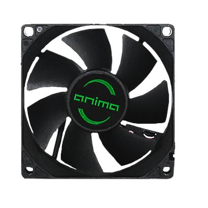 TACENS ANIMA FAN AF8 8CM 12dB FLUXUS BEA