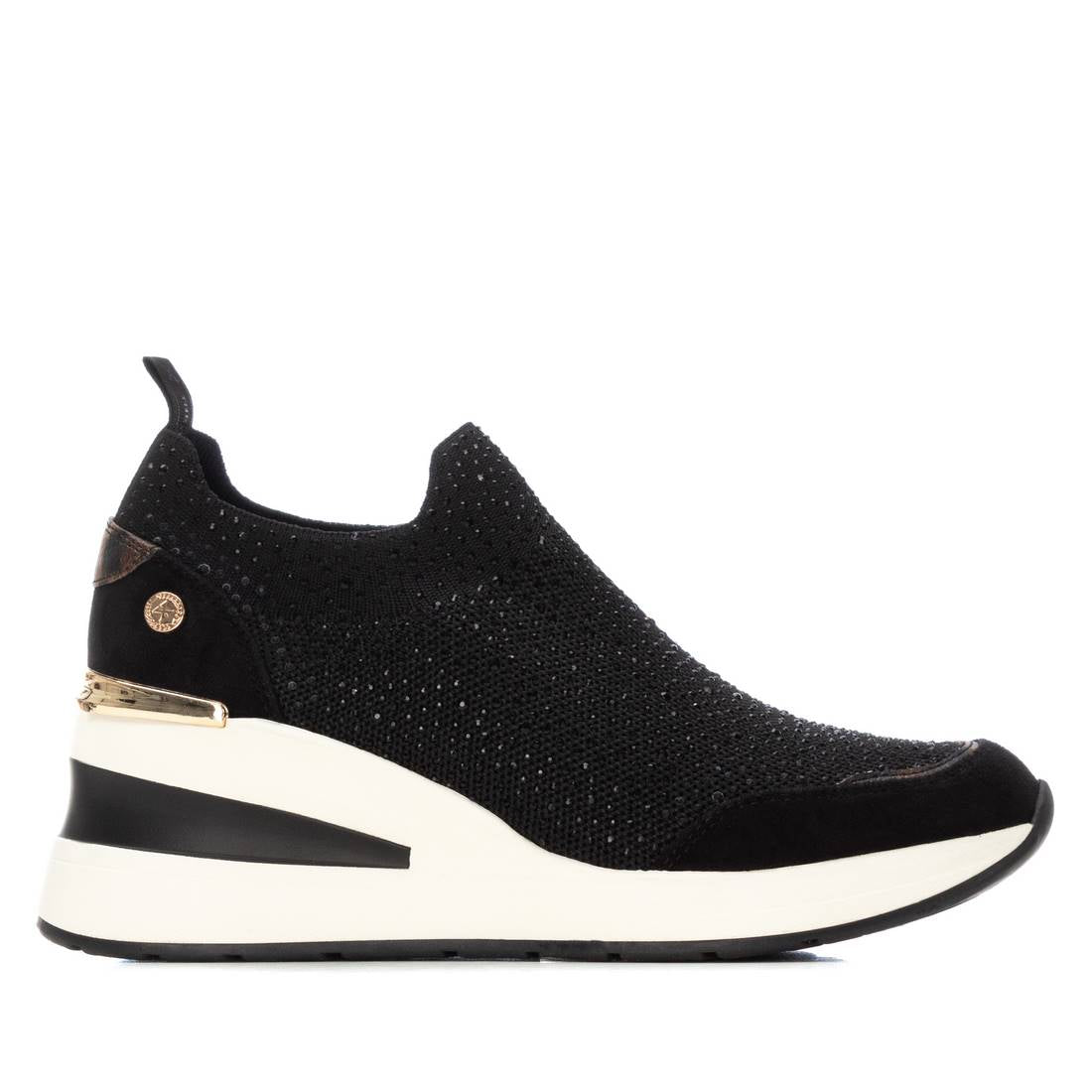 Xti - Zapatilla Mujer - Calzado Cómodo y Versátil - Moda casual - Modelo  14438502