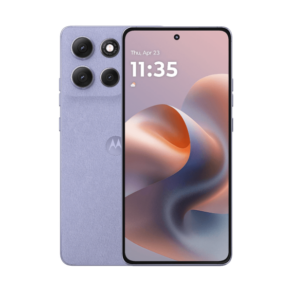 Motorola Moto G86 Power 5G 12GB-256GB Lila (Cosmic Sky) Dual SIM