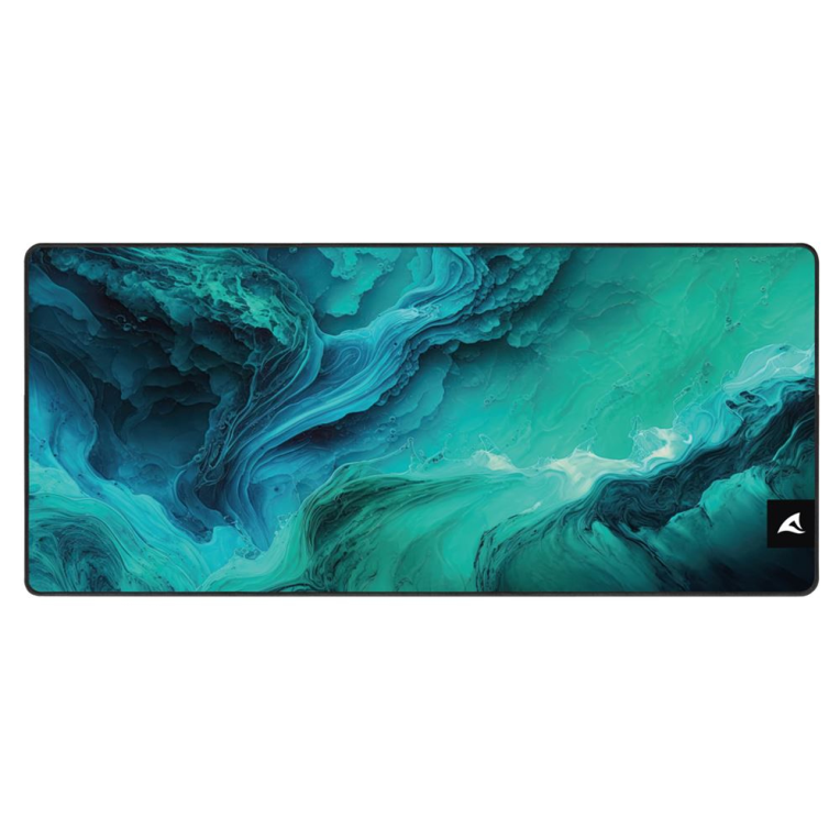 Sharkoon SKILLER SGP30 D4 Alfombrilla de ratón para juegos Multicolor