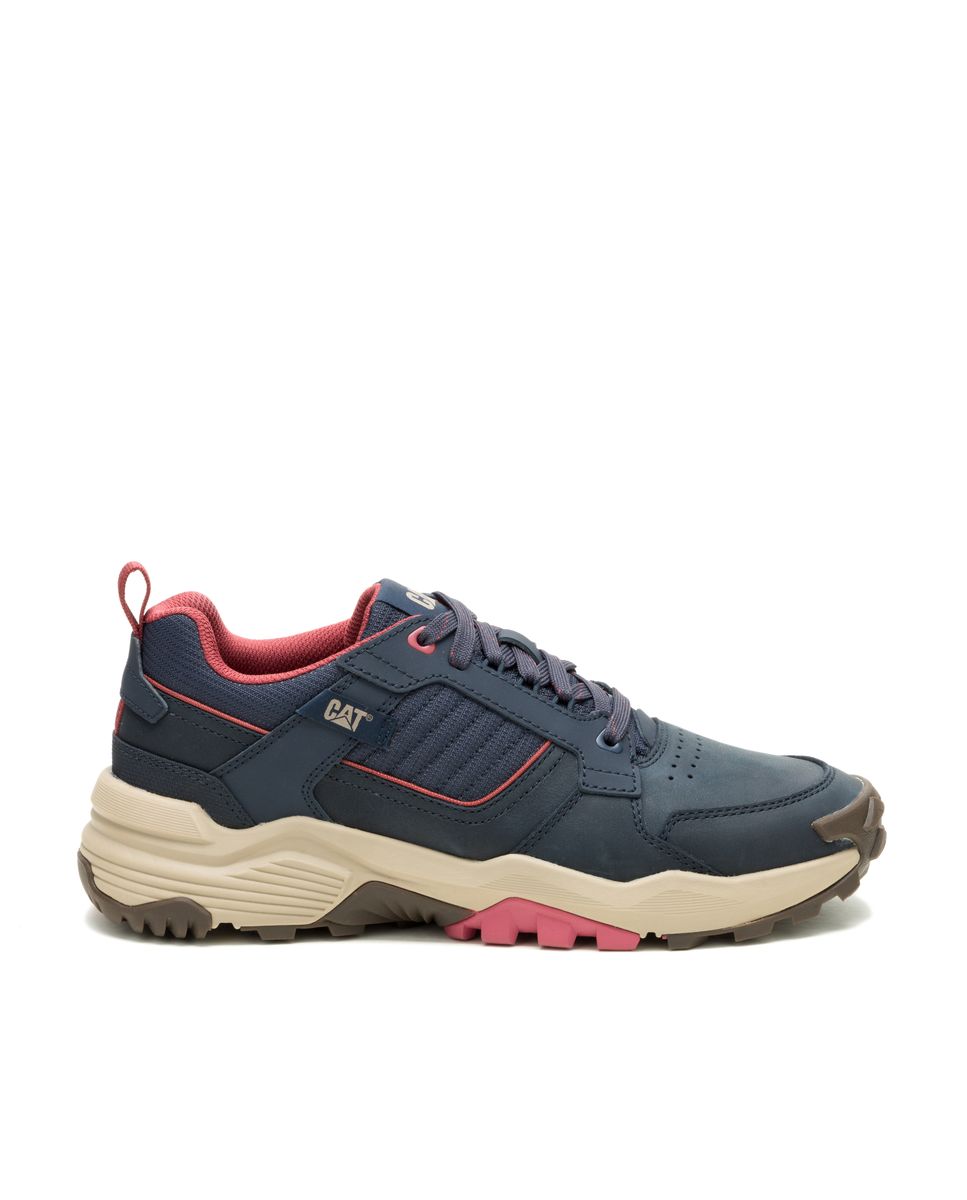 Zapatillas de hombre de piel GRAPPLE LEATHER Caterpillar