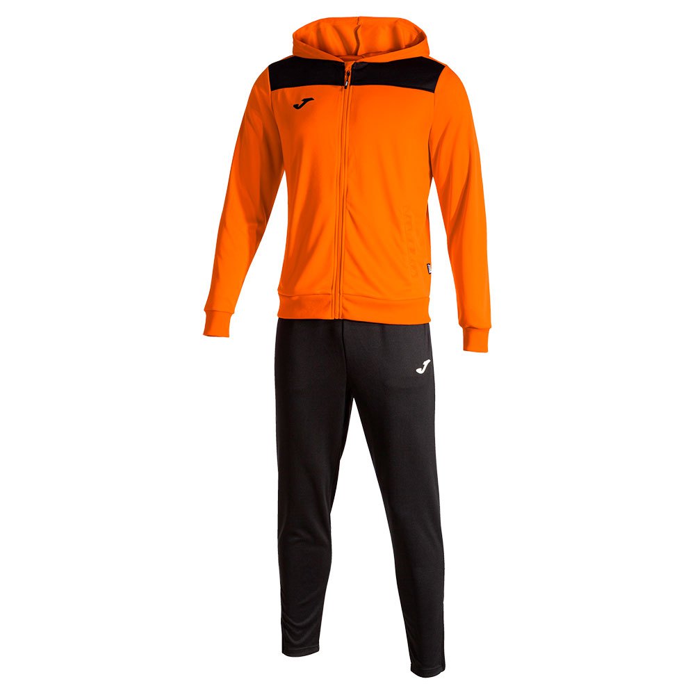 Joma Hombre Naranja Chándal Phoenix Ii Grande