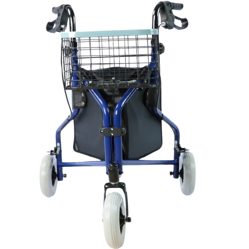 Andador con Ruedas Reha Fund RF-611 - Marca: Reha Fund - EAN: 5903940705637