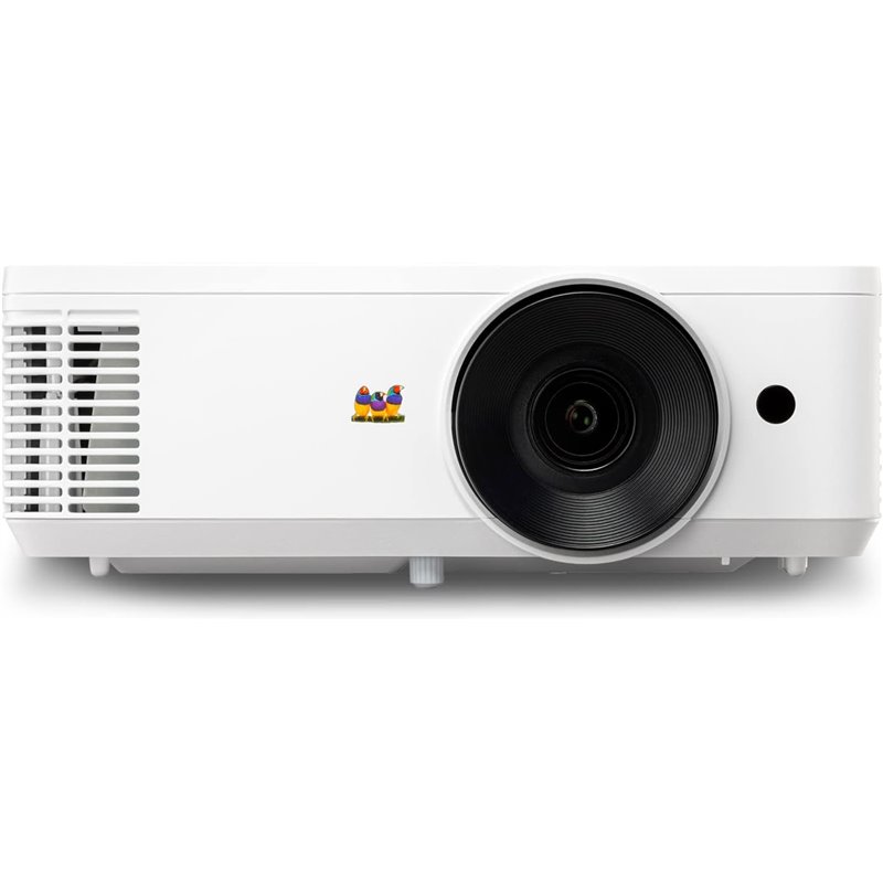 Viewsonic Proyector SVGA 4500lum Blanco