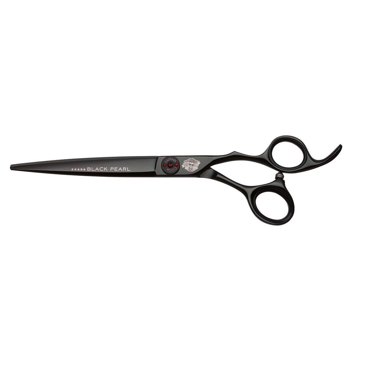 TIJERA BARBERO 7" (marca: Barber Line)