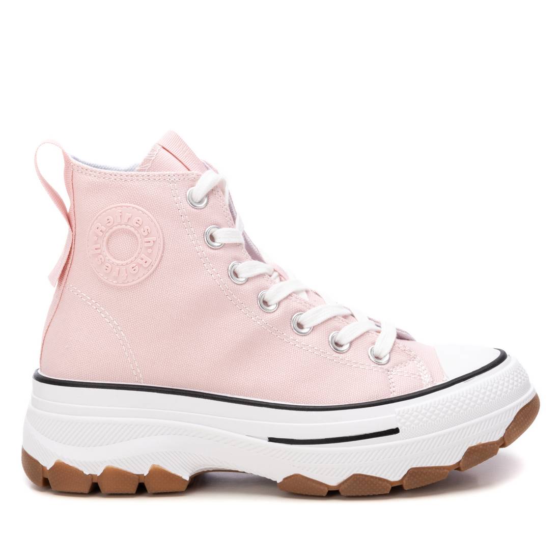 Refresh - Zapatilla Mujer - Calzado Cómodo y Versátil - Moda casual - Modelo  17247601