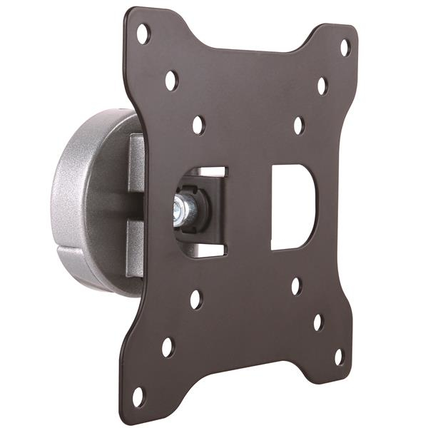StarTech.com Soporte de pared para monitor - de aluminio - Montura VESA para Pantallas de hasta 27 P