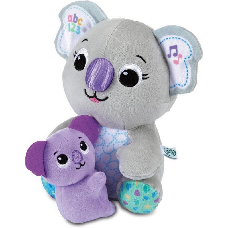 LEAPFROG VTECH - FAMILIA KOALA ABRAZOS Y BESITOS