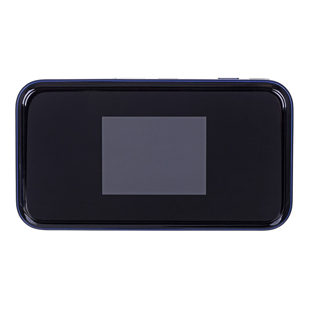 Router ZTE MFU5001 - Alta Velocidad y Conexión Estable