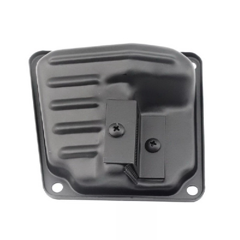MAMIGA Fundición de Escape WT Arrestor Pantalla | Ref 503006