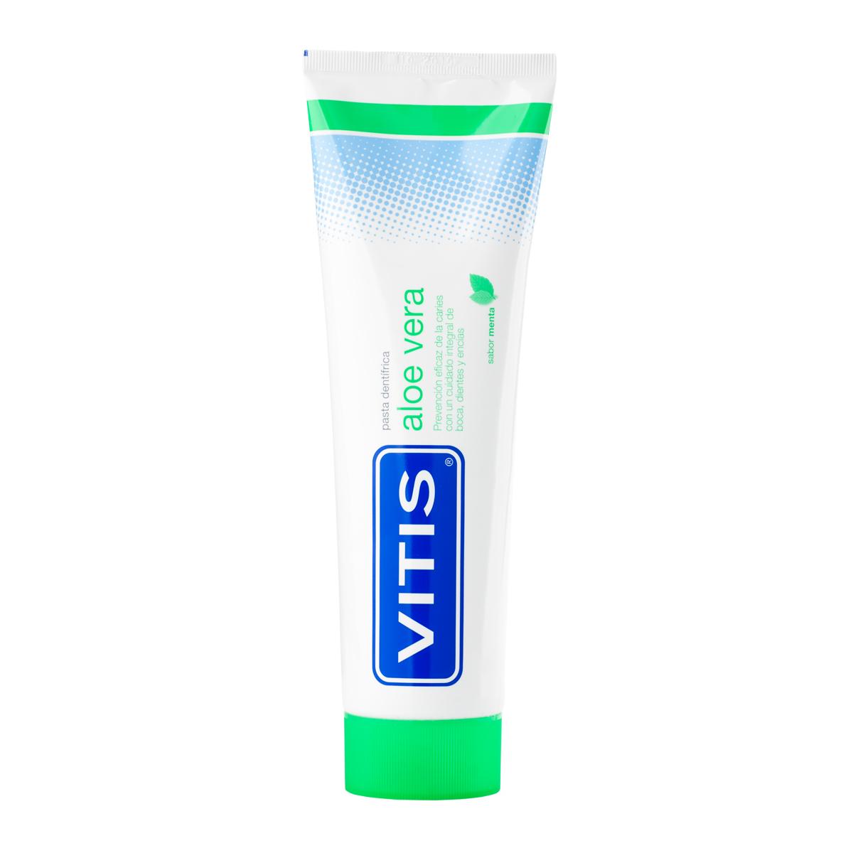 Vitis - Vitis pasta dentifrica 100 ml