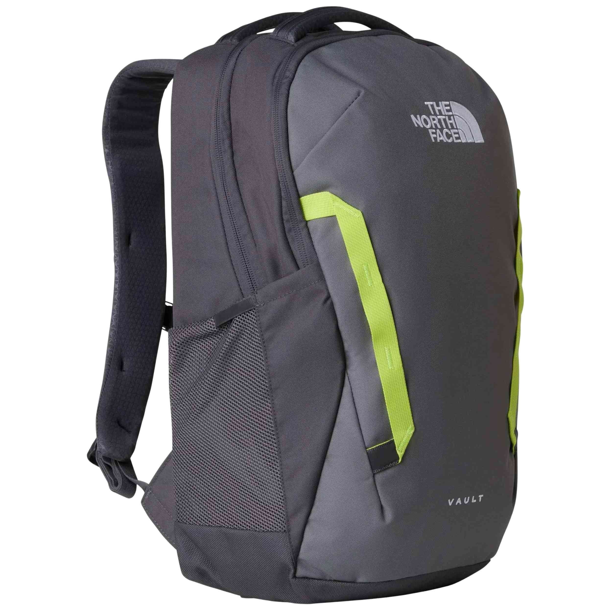 Complementos The North Face modelo Vault Anthracite Grey en color Gris