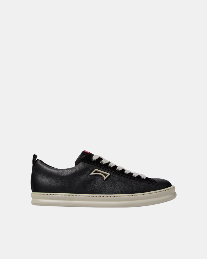 CAMPER K101052 Zapatillas Bajas Hombre Negro