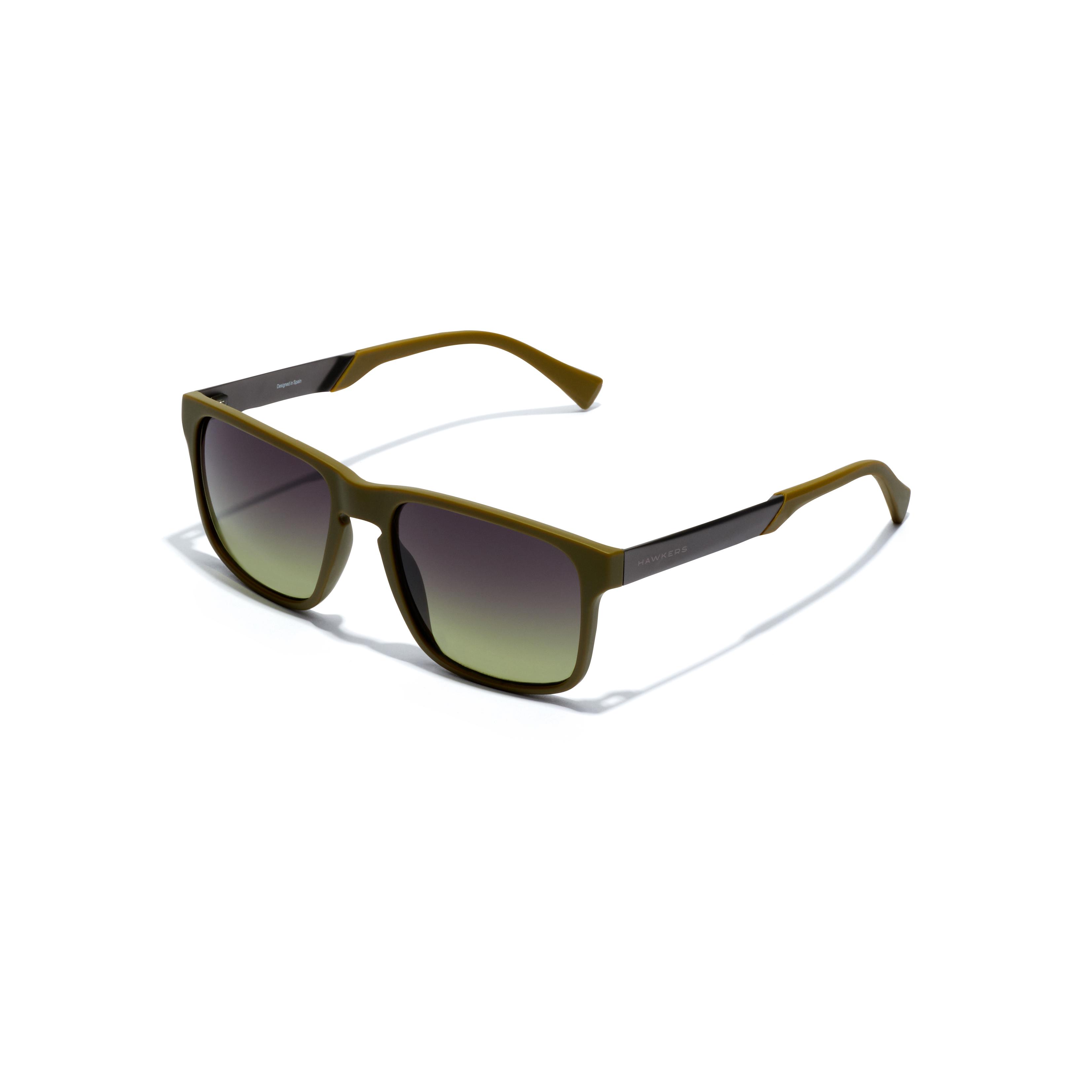 HAWKERS - PEAK METAL Gafas de Sol para Hombre y Mujer