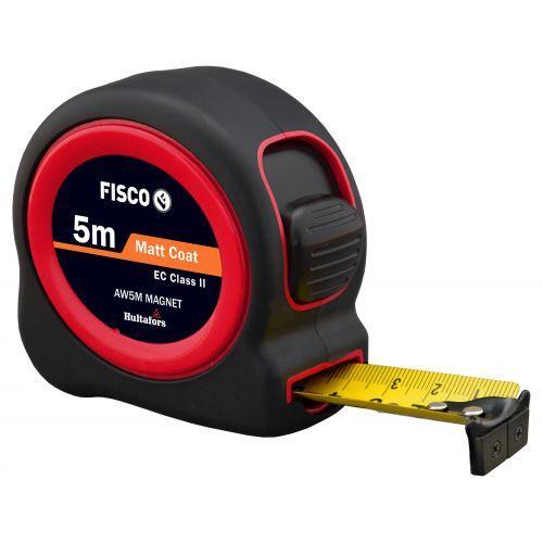 Flexómetro calse ii a1 plus magnético (5x25) en bandeja con 18 uds.