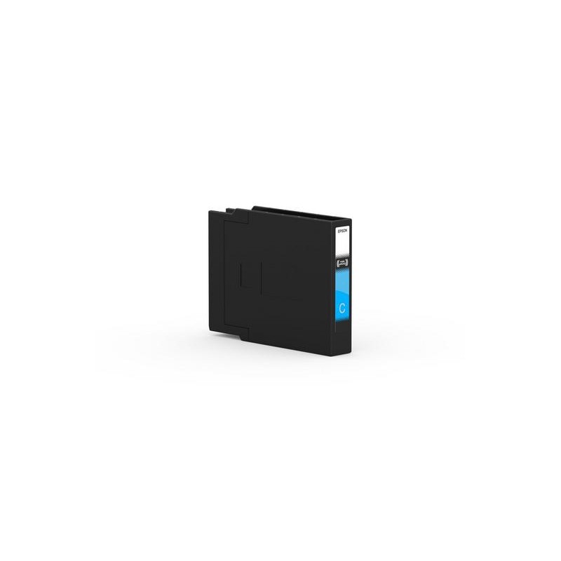 Epson - C13T13X240 cartucho de tinta 1 pieza(s) Original Alto rendimiento (XL) Cian C13T13X240