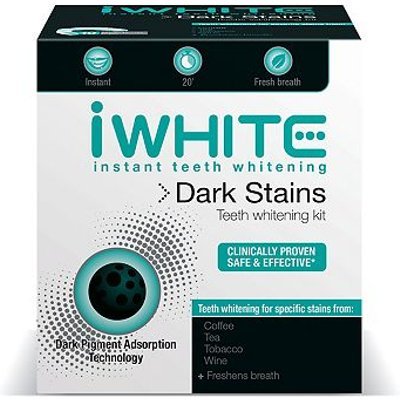 iwhite Kit de Blanqueamiento Manchas Oscuras 10 unidades