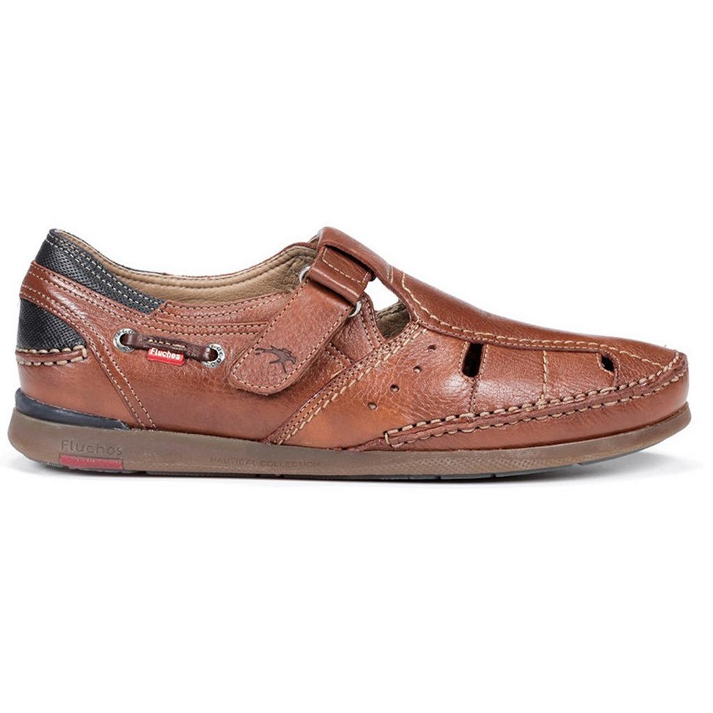 SANDALIAS DE HOMBRE FLUCHOS 9882 TORNADO MARINER