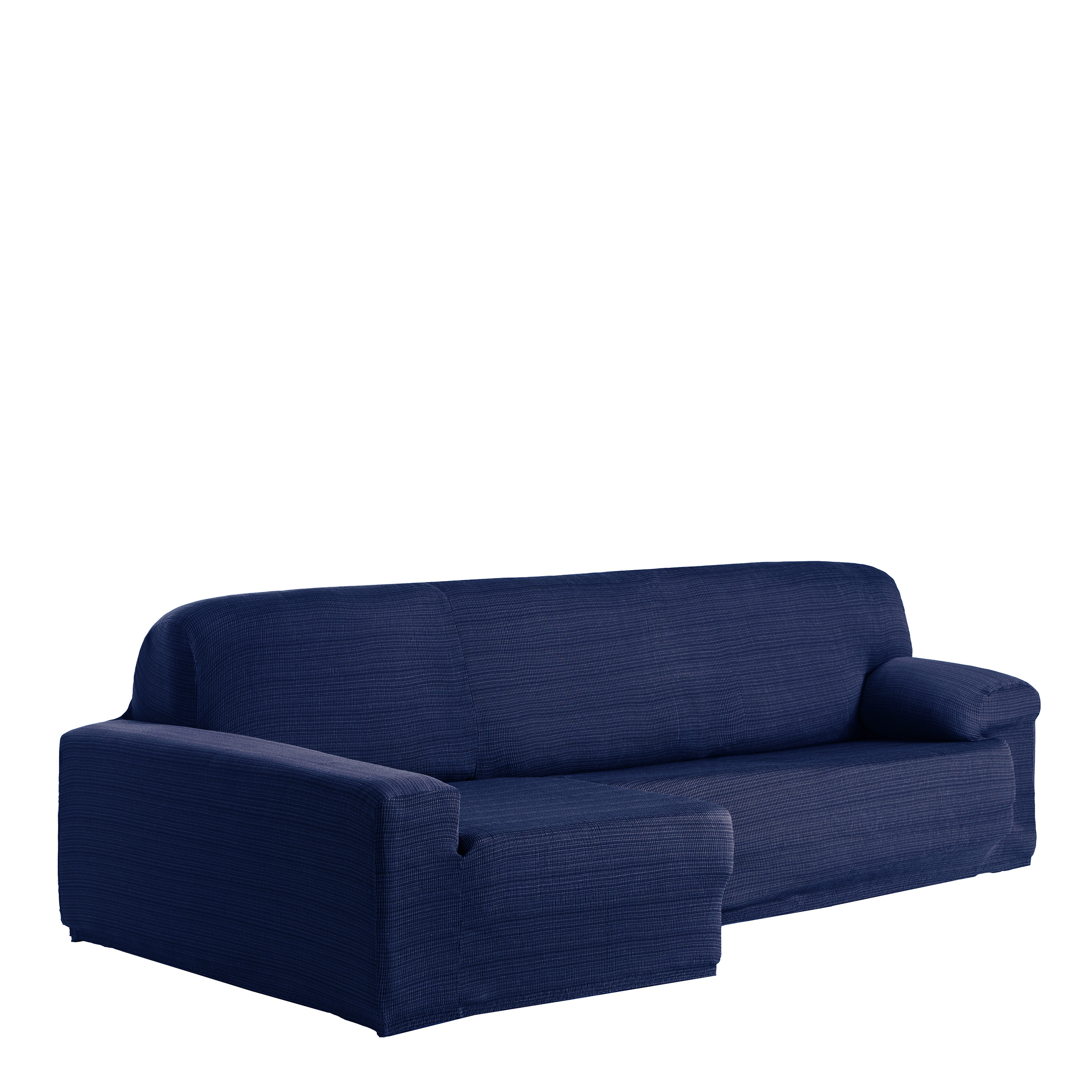 Funda de sofa aquiles chaise longue brazo largo izquierda (Mirando de frente) c/03,  Tamaño: brazo largo izquierda, 170x310x110cm,  Fabricado en España