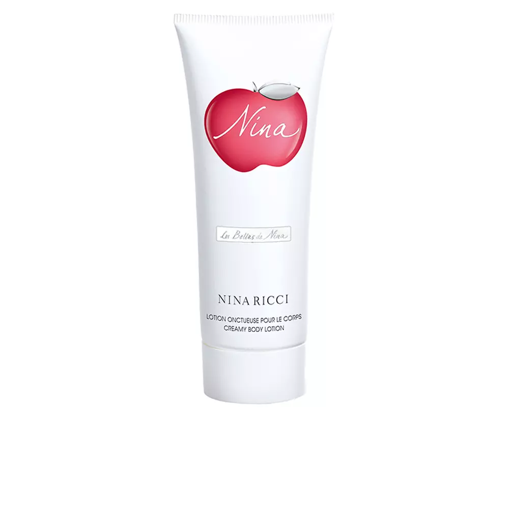 Nina Ricci Nina Woman Blo 200 Ml
