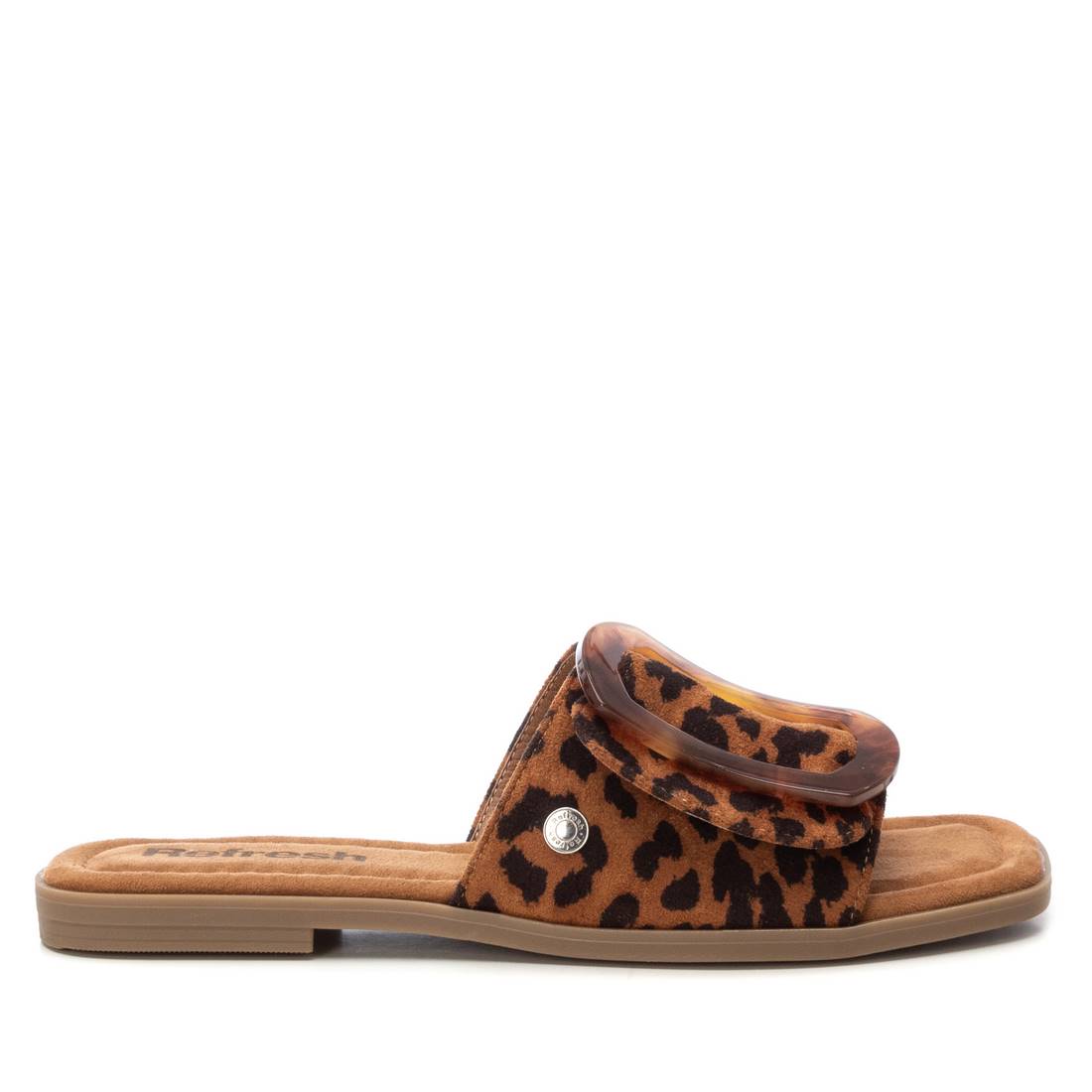 Refresh - Sandalia Mujer - Calzado Cómodo y Versátil - Moda casual - Modelo  17314001