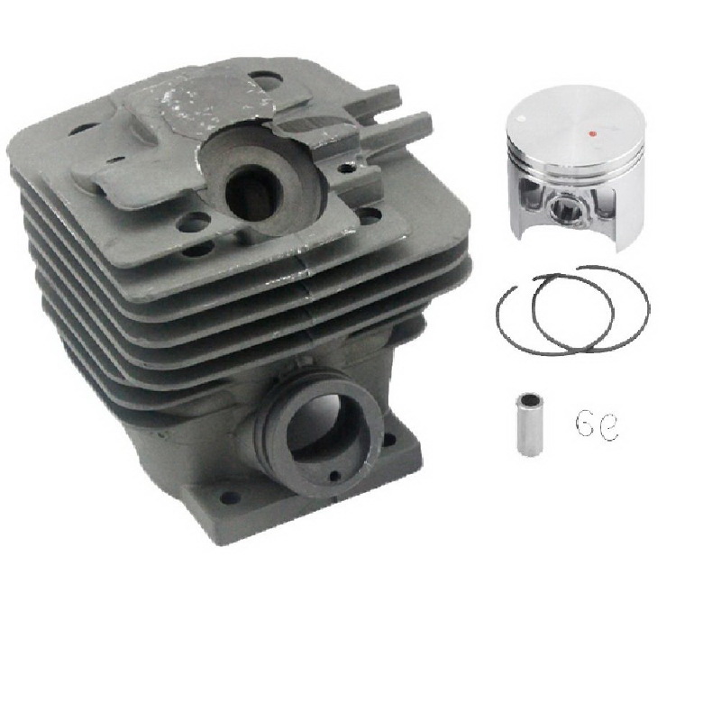 MAMIGA - Kit cilindro y pistón compatible con STIHL MS361 - 47mm, ref. 1135 020 1202, 500.010