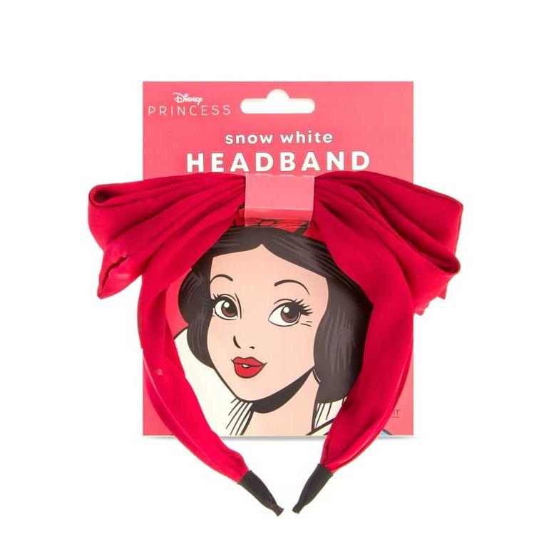 Mad Beauty Diadema Disney POP Blancanieves