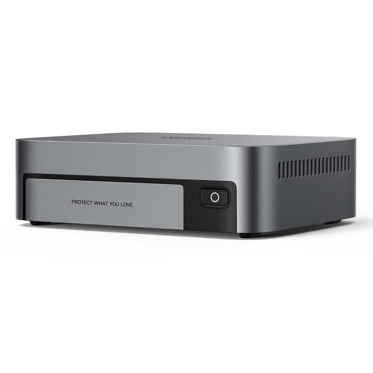 Ugreen network attached storage nas dxp480t plus eu (diskless)