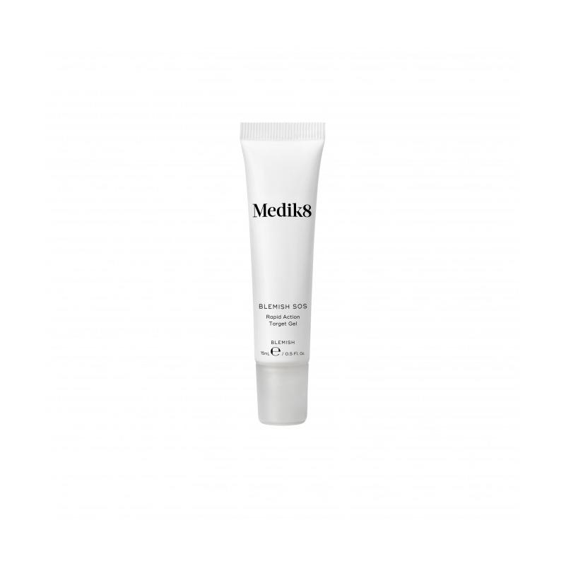 MEDIK8 Blemish Sos 15Ml