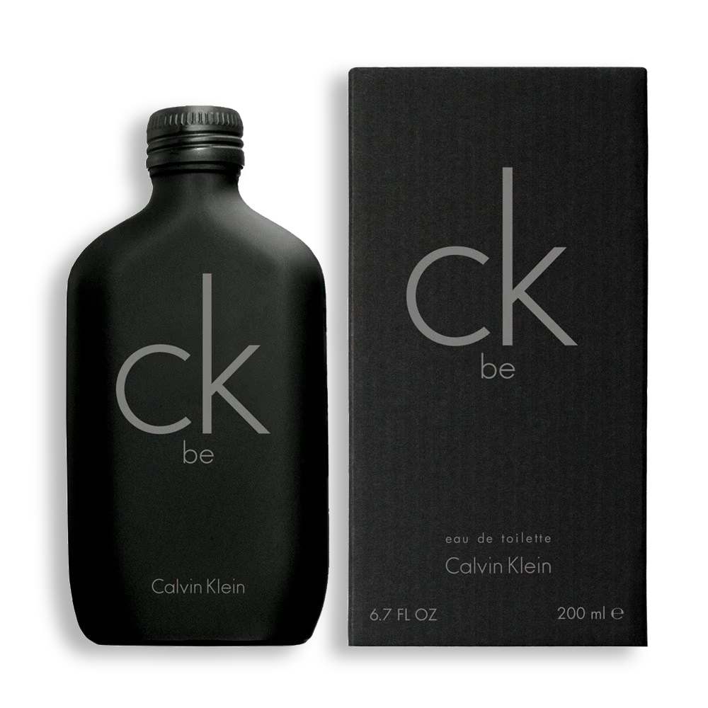 BE - Eau de Toilette - 200ml - Vaporizador