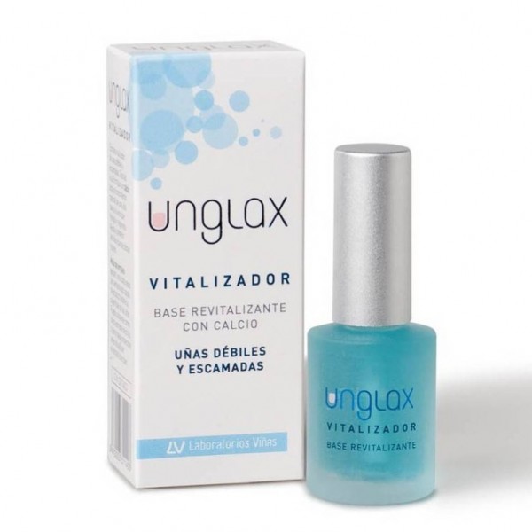 Unglax Vitalizador 10 ml EL PRECIO INCLUYE 3 UNIDADES