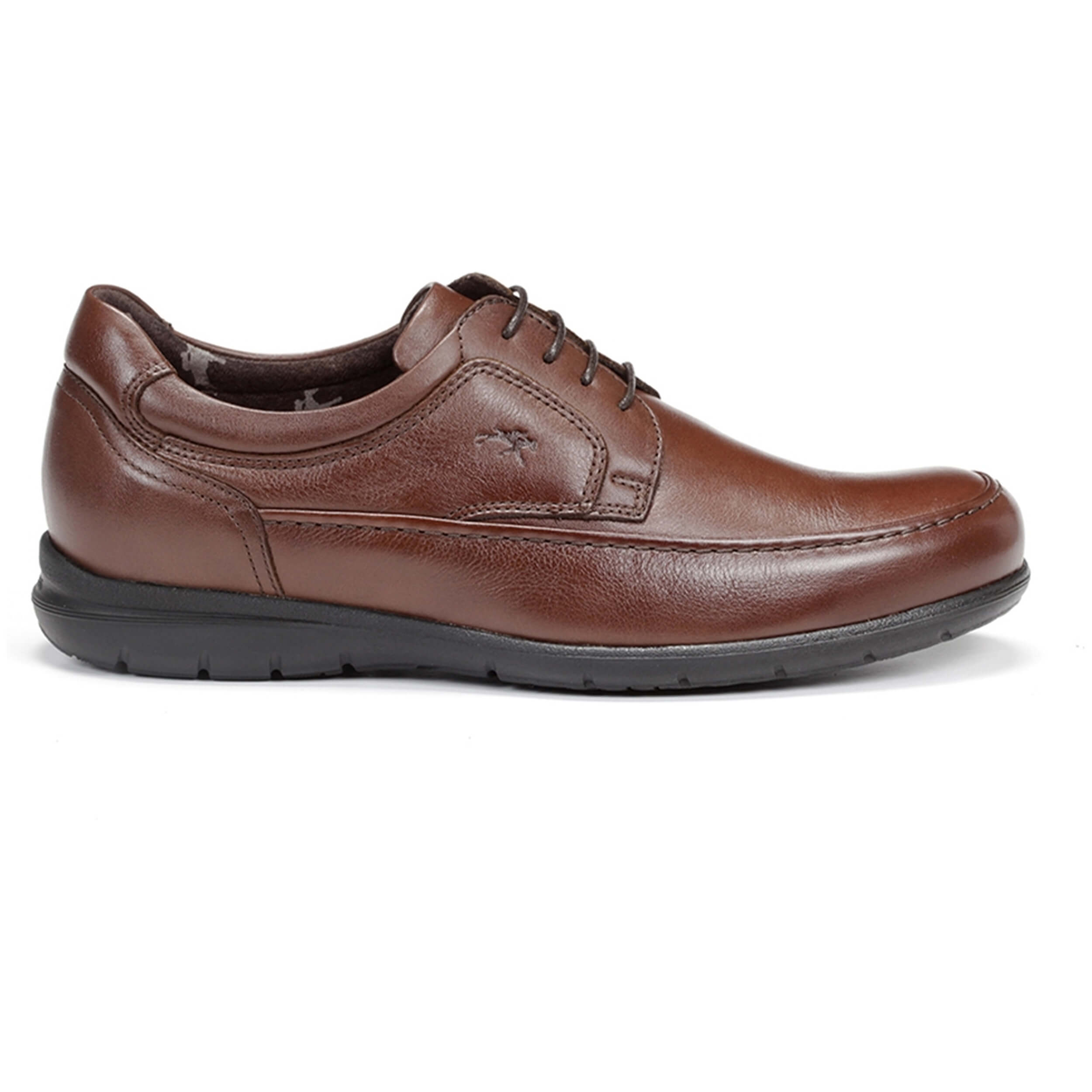 Zapatos Fluchos para Hombre en color Marron