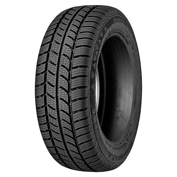 Continental tires 235/65 r16 118/116r vancowinter 2