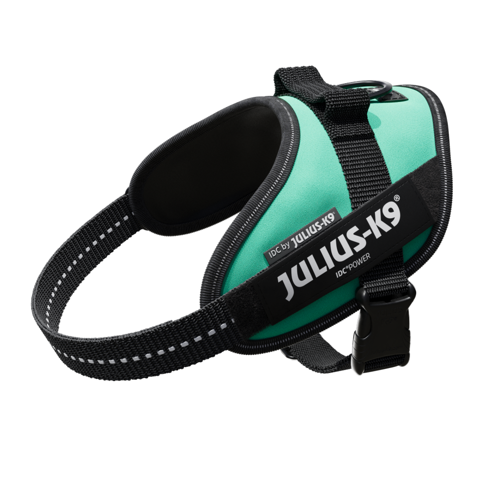 OUTLET! ARNESES IDC POWER REBAJADO 50% DESCUENTO ,Arnes Ergonómico y Deportivo, comodo y facil de poner
